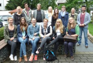 2016-06-30 Studenten Uni Siegen